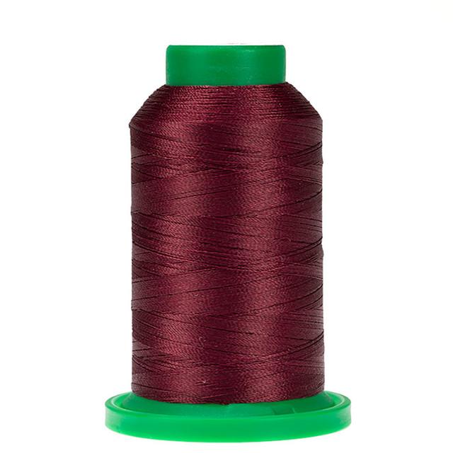 Thread - Isacord - 1000 - Claret - 2922-2224 - Special Order