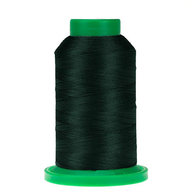 Thread - Isacord - 1000 -  Forest Green  - 2922-5374 - Special Order