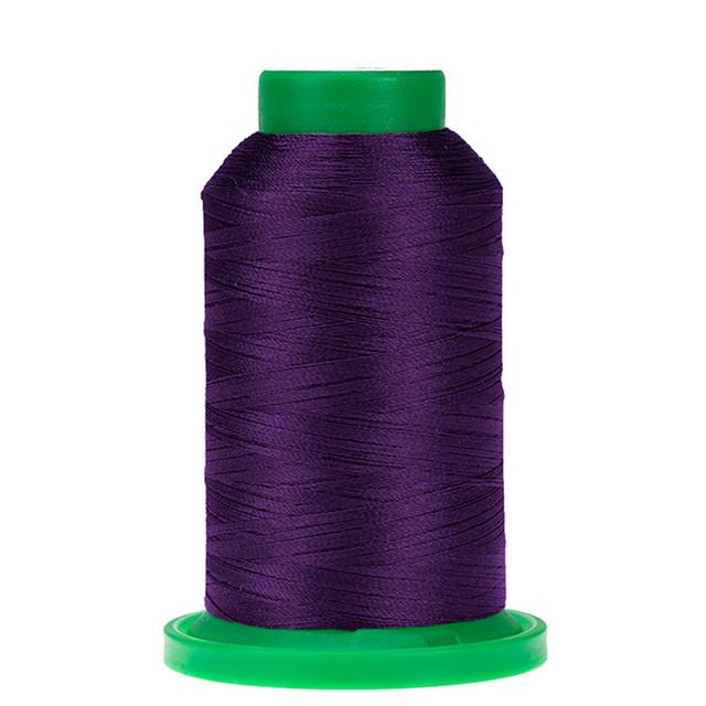 Thread - Isacord - 1000 - Grape Jelly - 2922-2702 - Special Order