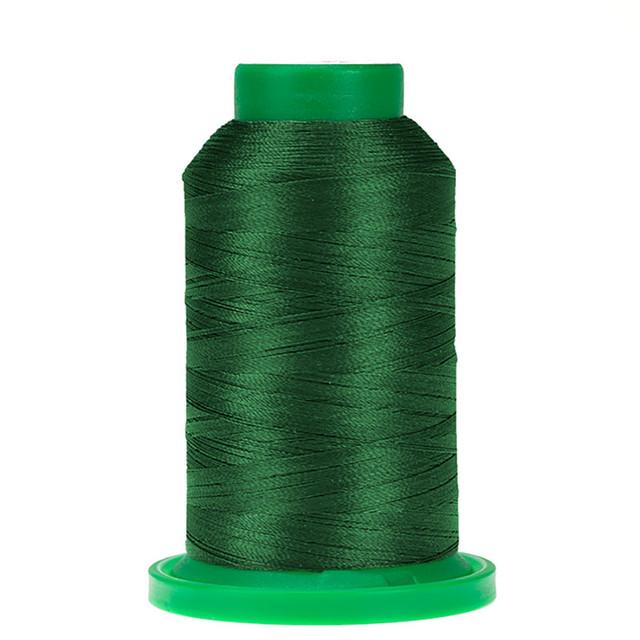 Thread - Isacord - 1000 -  Green Dust  - 2922-5645 - Special Order