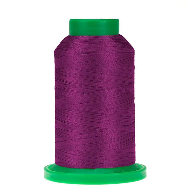 Thread - Isacord - 1000 - Plum - 2922-2504 - Special Order
