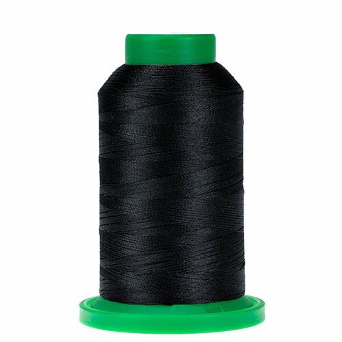 Thread - Isacord - 1000m -2922-4174 Charcoal