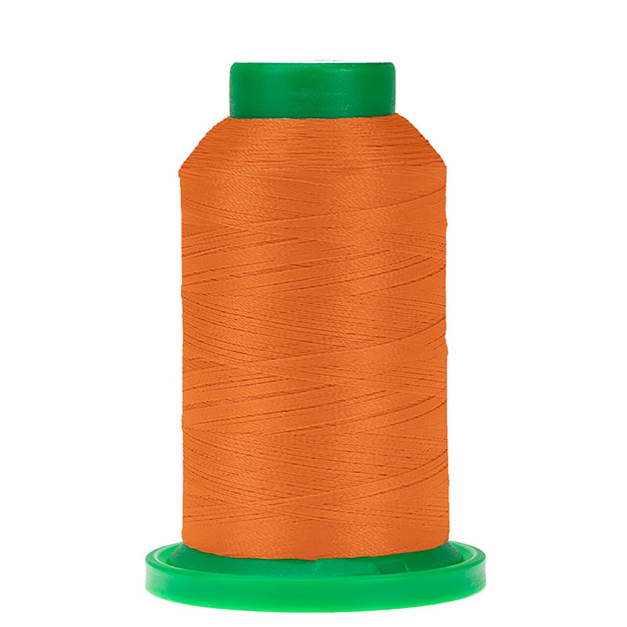 Thread - Isacord - Apricot - 2922-1220