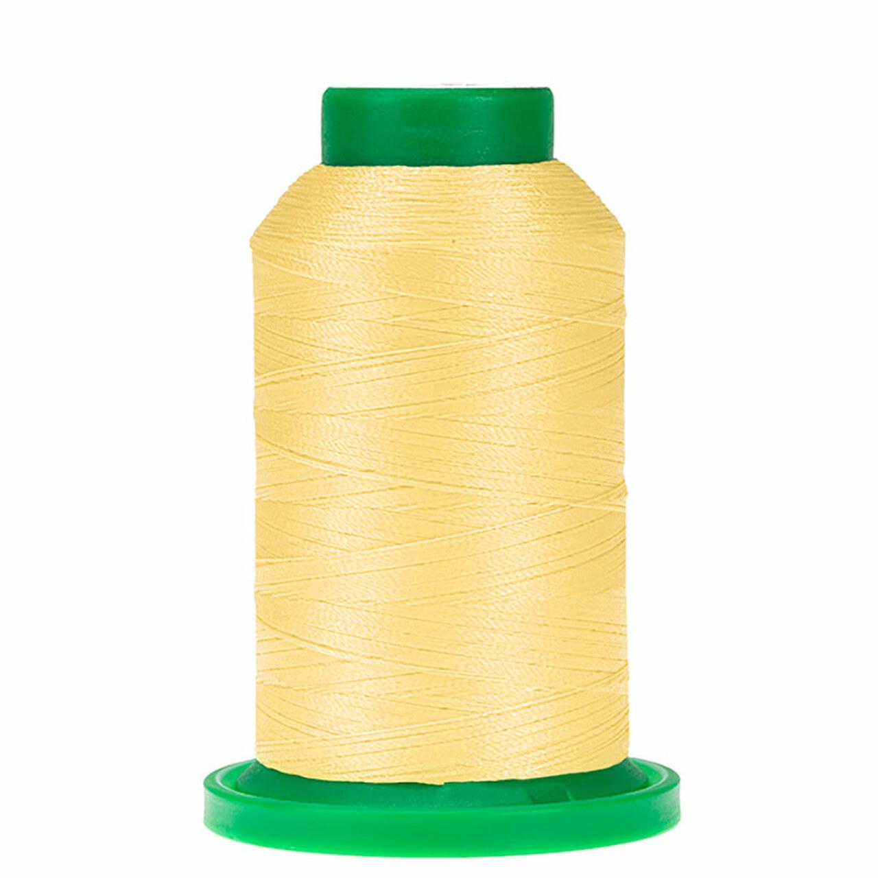Thread - Isacord - Buttercup - 2922-0630