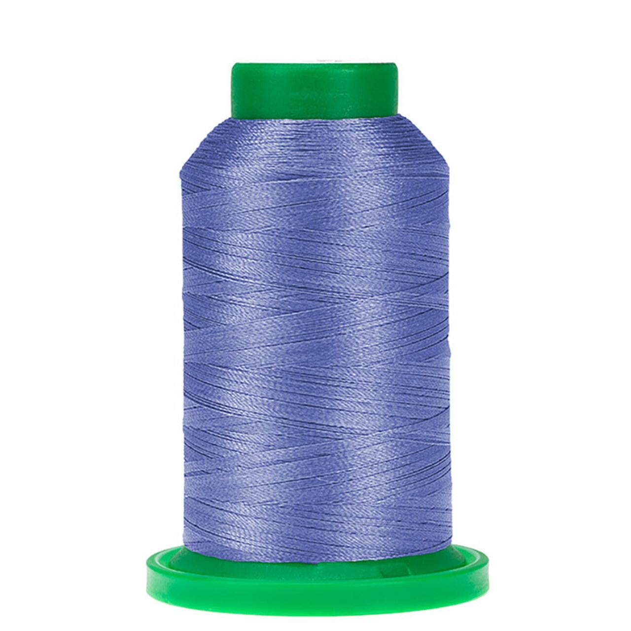 Thread - Isacord - Cadet Blue - 2922-3331
