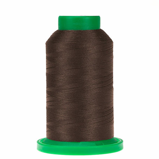 Thread - Isacord - Chocolate - 2922-1876