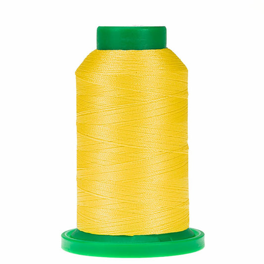 Thread - Isacord - Citrus - 2922-0600