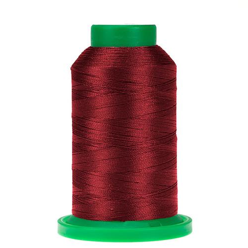 Thread - Isacord - Country Red - 2922-2101 - Special Order