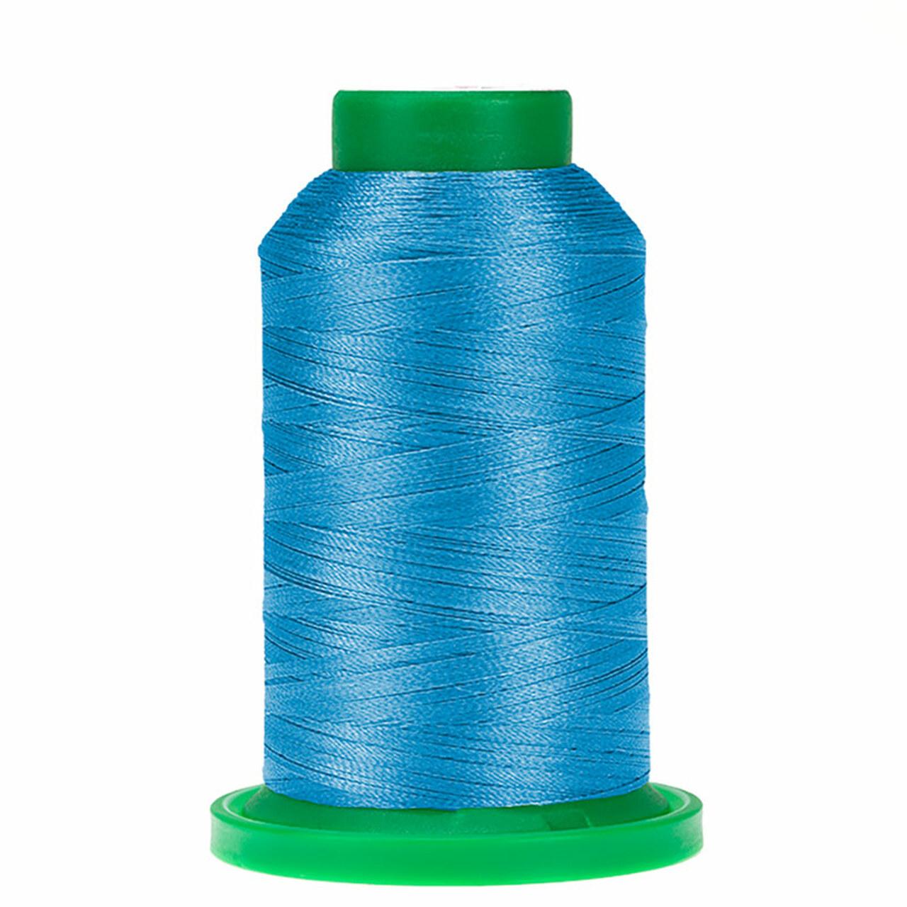 Thread - Isacord - Crystal Blue - 2922-3910