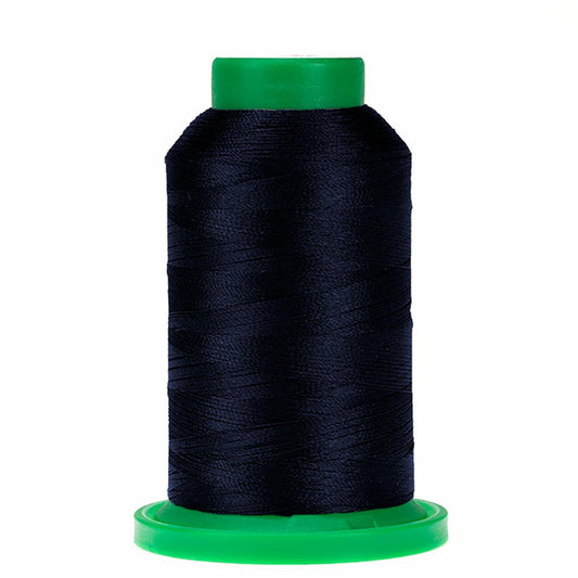 Thread - Isacord - Dark Indigo - 2922-3355