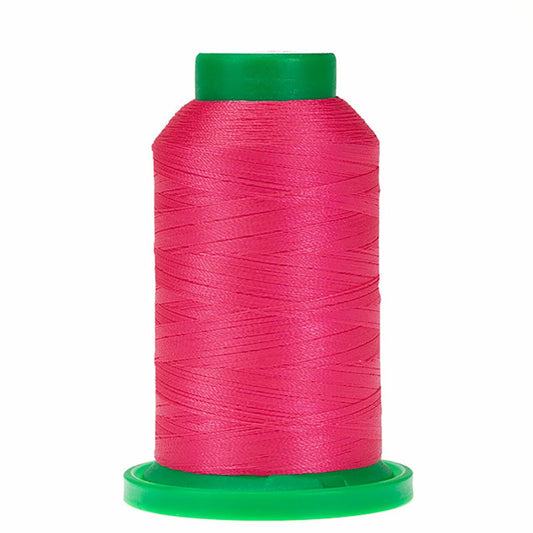 Thread - Isacord -1000m - Garden Rose - 2922-2520