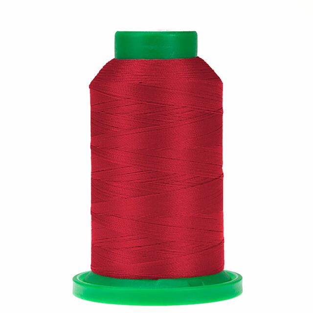 Thread - Isacord -1000m- Geranium - 2922-1900