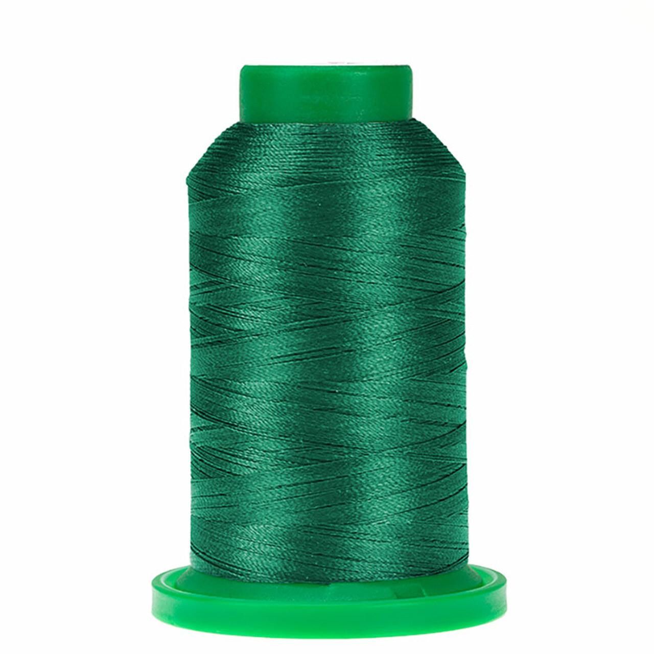 Thread - Isacord - Green - 2922-5100