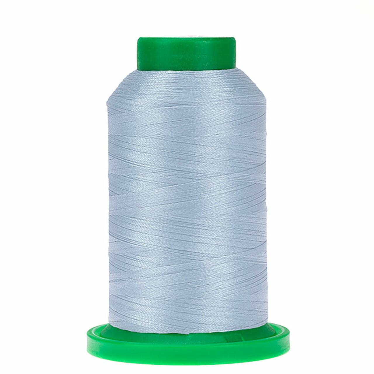 Thread - Isacord - Ice Cap - 2922-3650