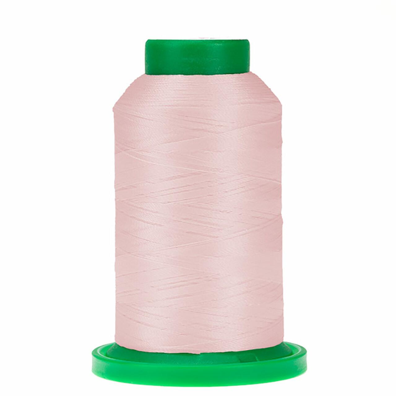 Thread - Isacord - Iced Pink - 2922-2160