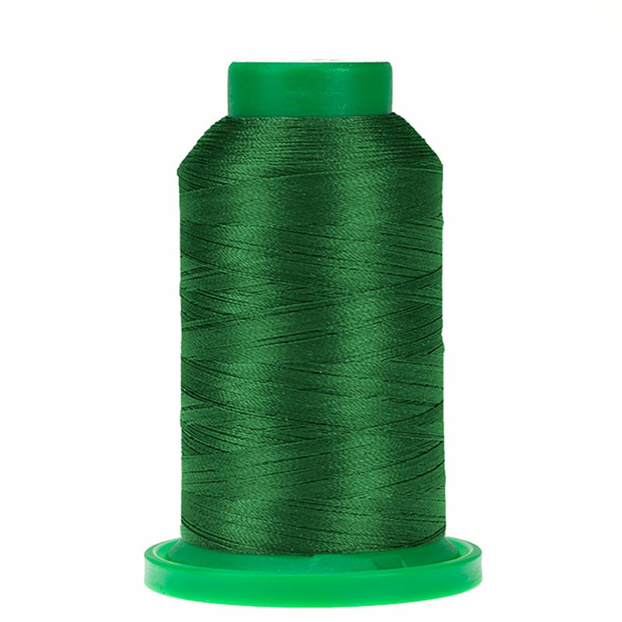 Thread - Isacord - Irish Green - 2922-5415