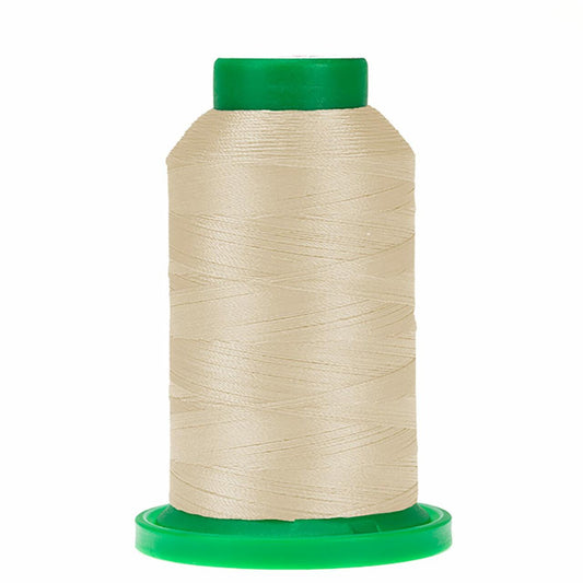 Thread - Isacord - Ivory - 2922-1172