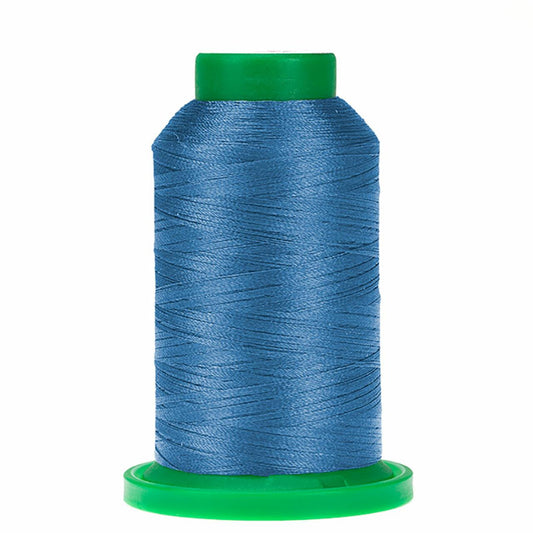 Thread - Isacord - Laguna - 2922-3810