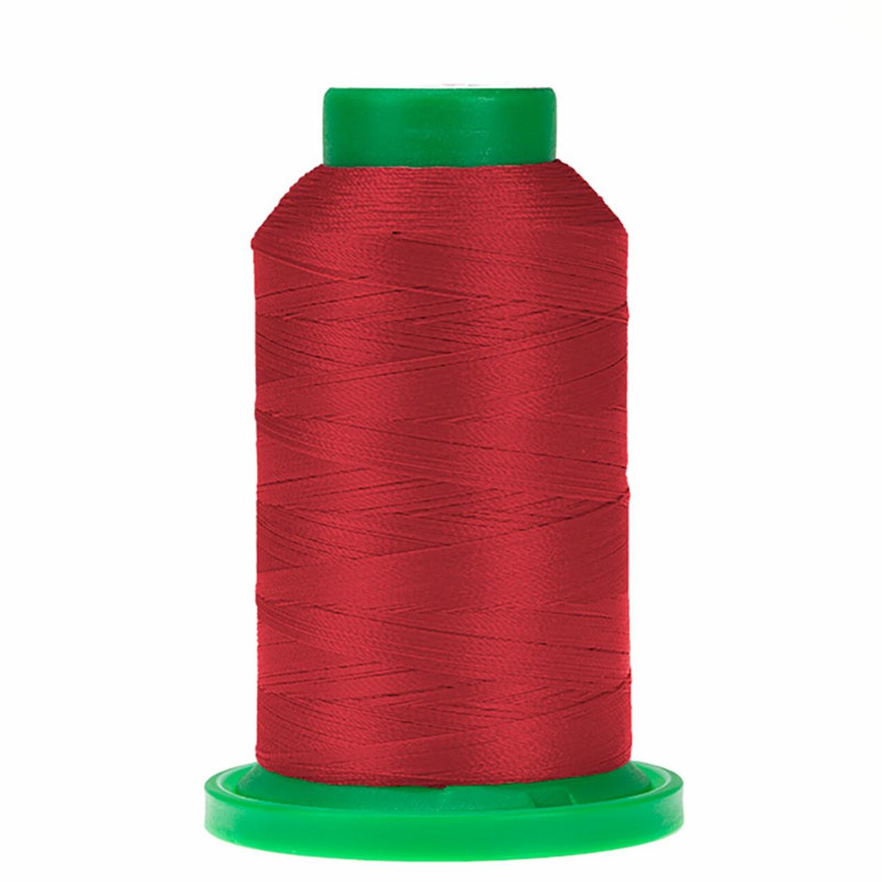 Thread - Isacord - Lipstick - 2922-1903