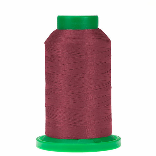 Thread - Isacord - Mauve - 2922-2241