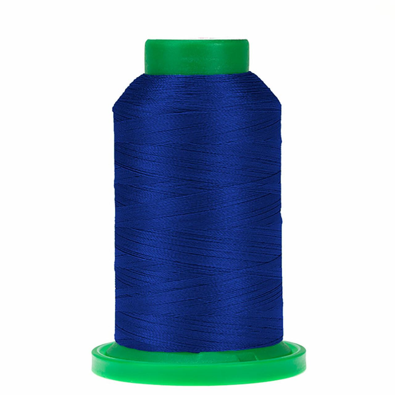 Thread - Isacord - Nordic Blue - 2922-3600