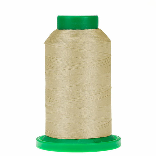 Thread - Isacord - Oat - 2922-0761