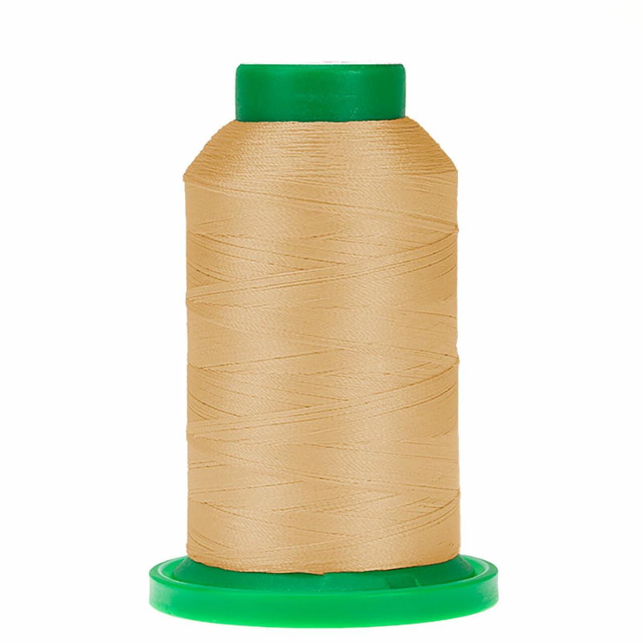 Thread - Isacord - Old Gold - 2922-0851