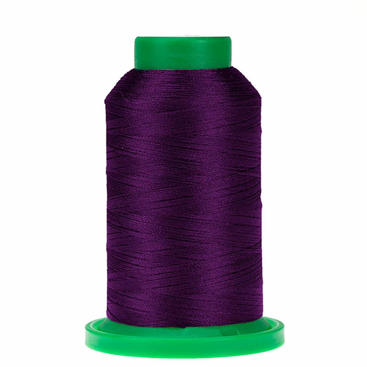 Thread - Isacord - Pansy - 2922-2715