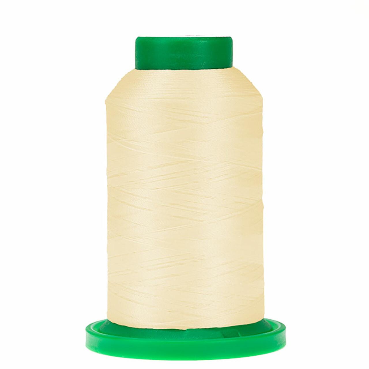 Thread - Isacord - Parchment - 2922-0640