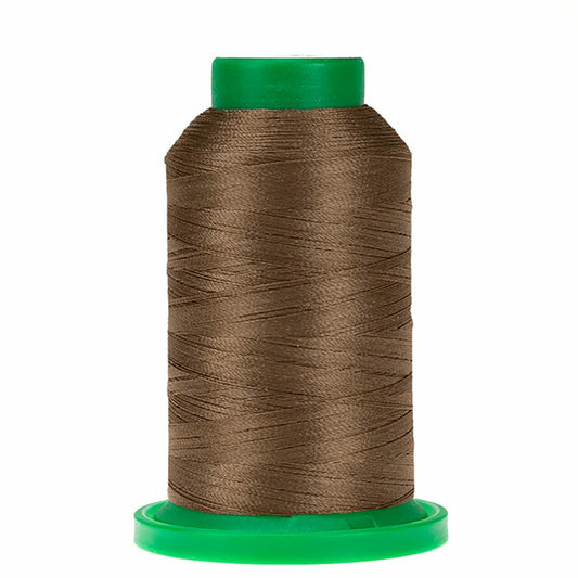Thread - Isacord - Pecan - 2922-0853