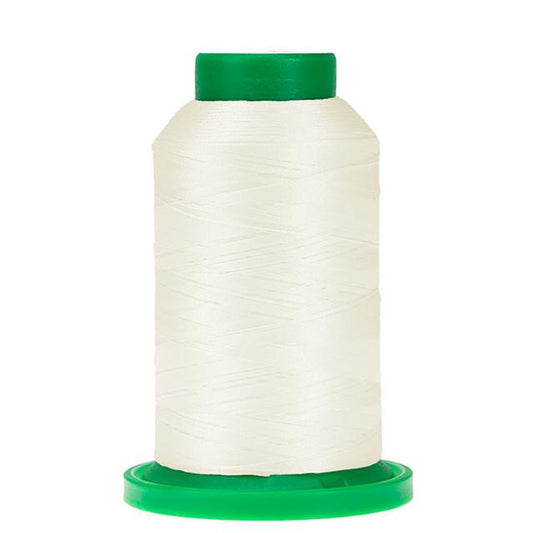 Thread - Isacord - Muslin - 2922-0870