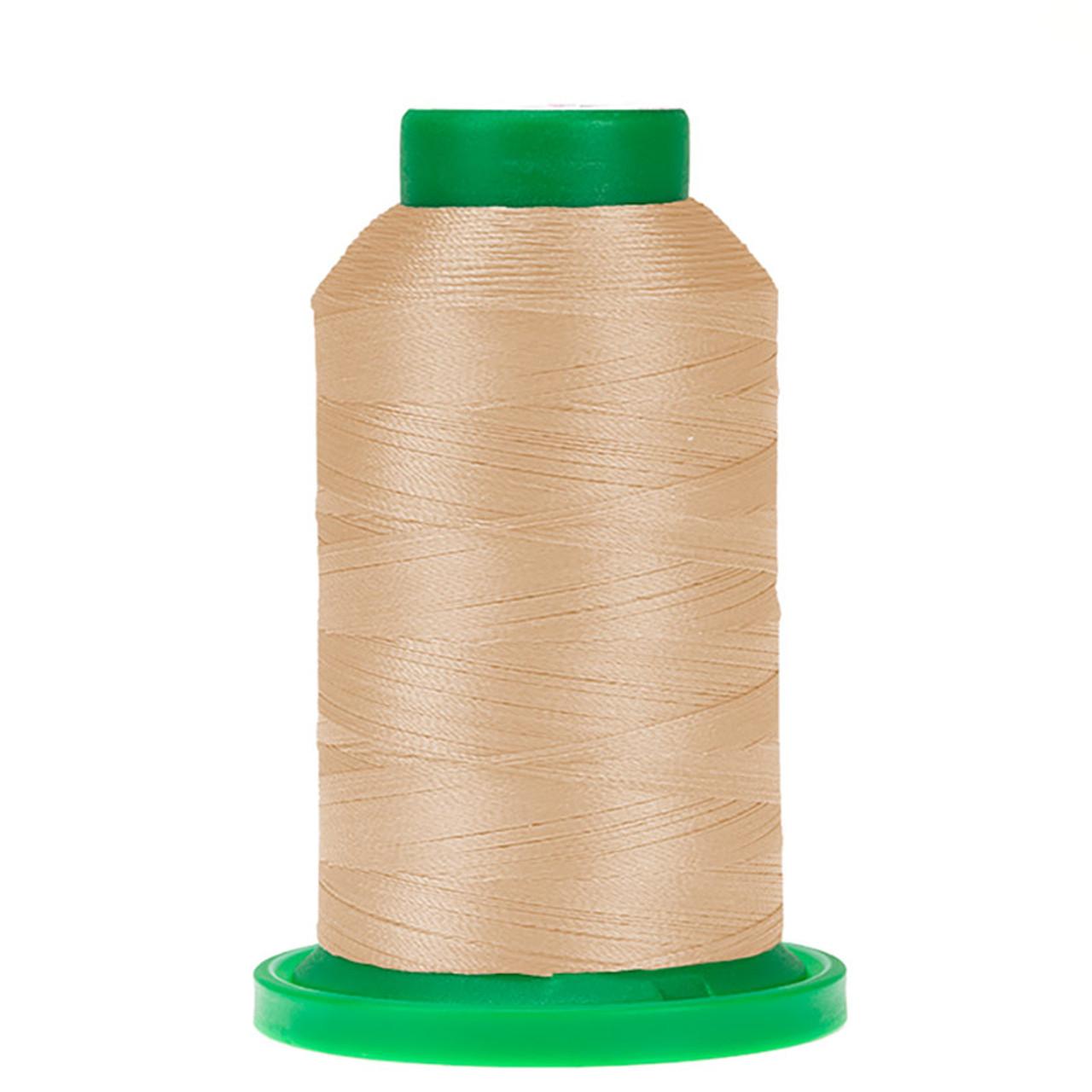Thread - Isacord - Tan - 2922-1141 - Special Order