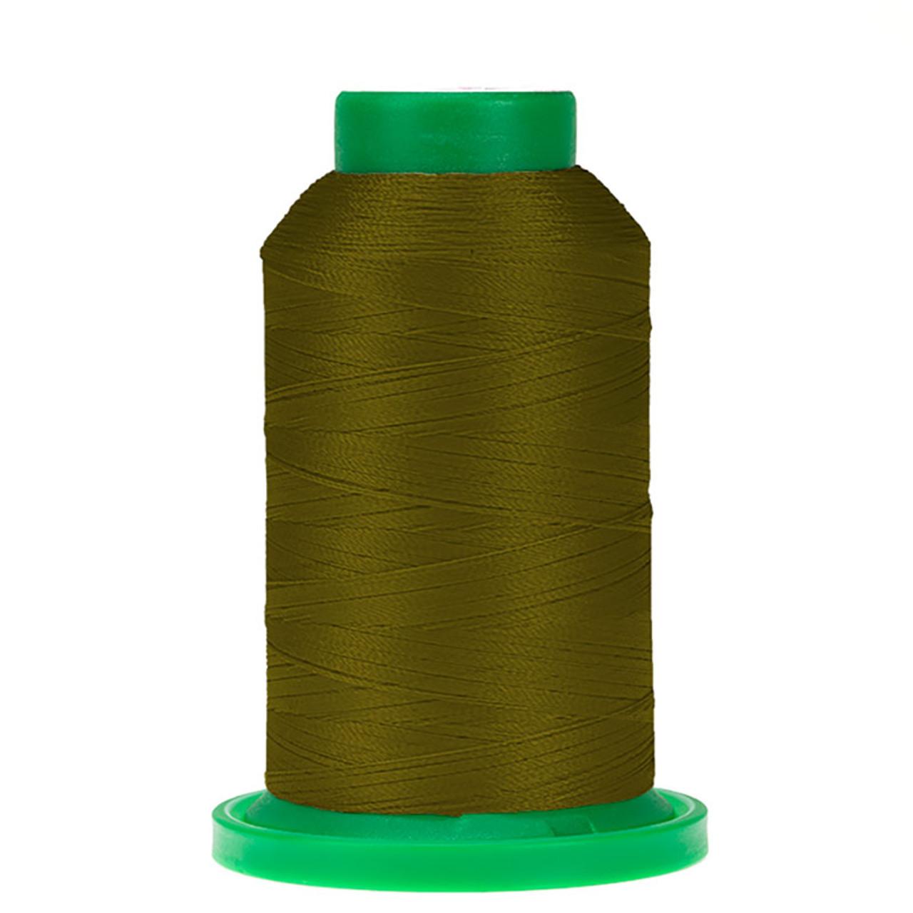 Thread - Isacord - Moss - 2922-0345 - Special Order