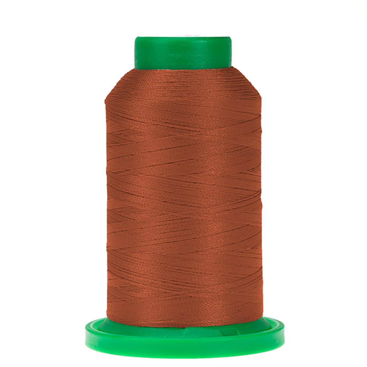 Thread - Isacord - Dirty Penny - 2922-0853 - Special Order