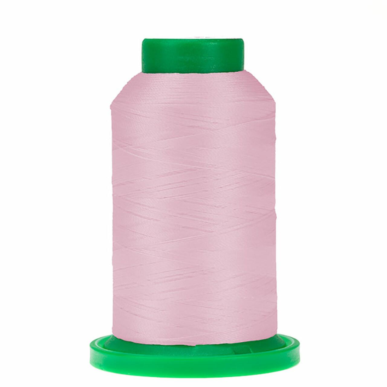 Thread - Isacord - Petal Pink - 2922-2250