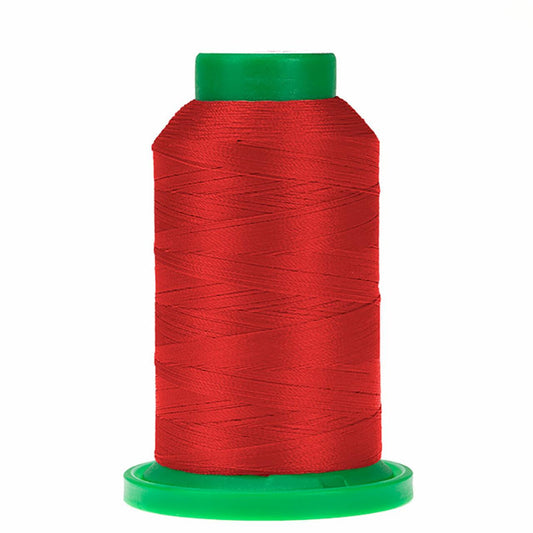 Thread - Isacord - Poppy - 2922-1703