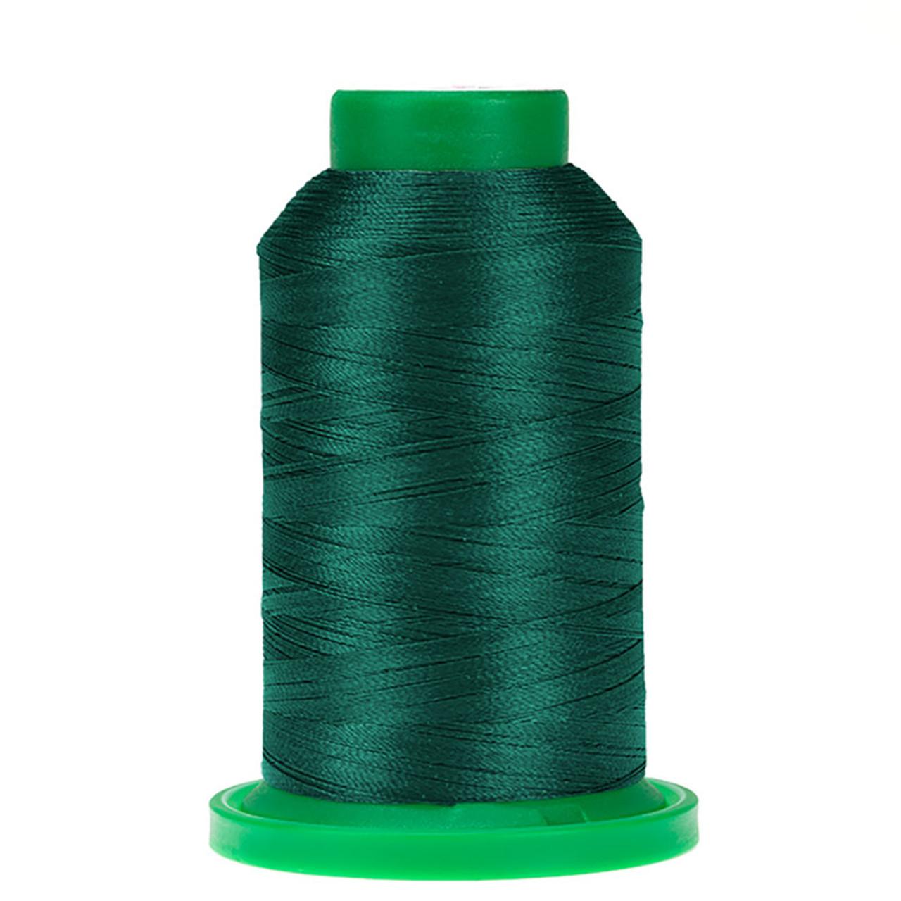 Thread - Isacord - Rain Forest - 2922-5005 - SPECIAL ORDER