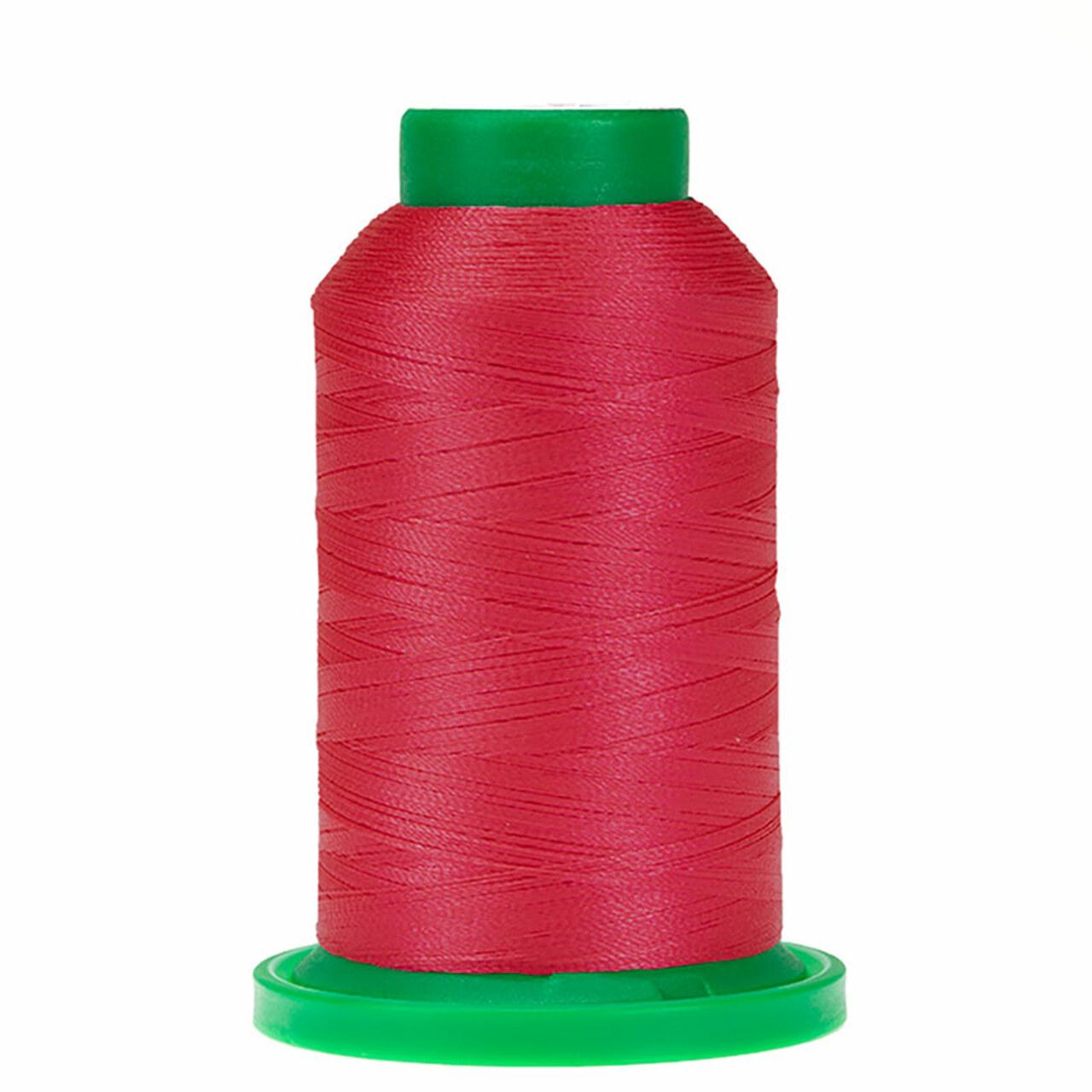Thread - Isacord - 1000m -2922-2320 - Raspberry  - SPECIAL ORDER