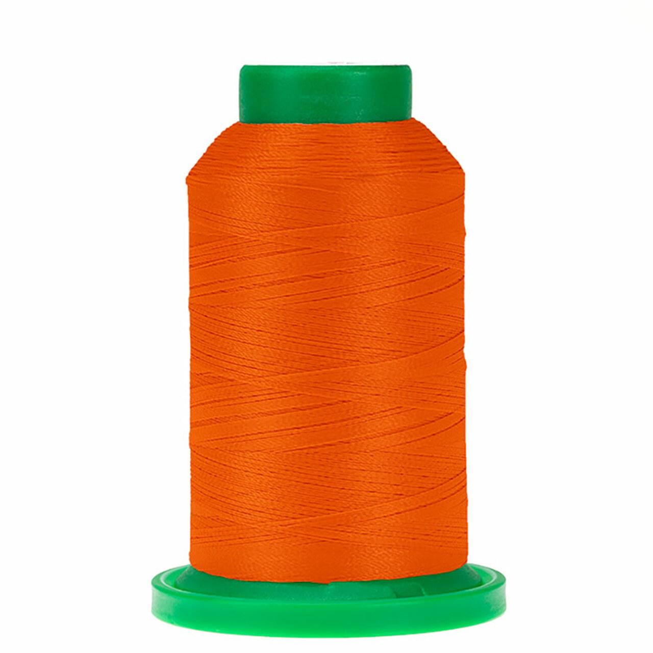 Thread - Isacord - Red Pepper - 2922-1304