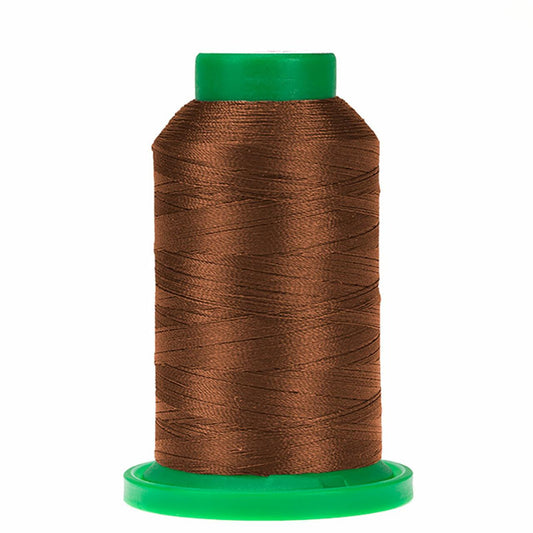 Thread - Isacord - Redwood - 2922-0933