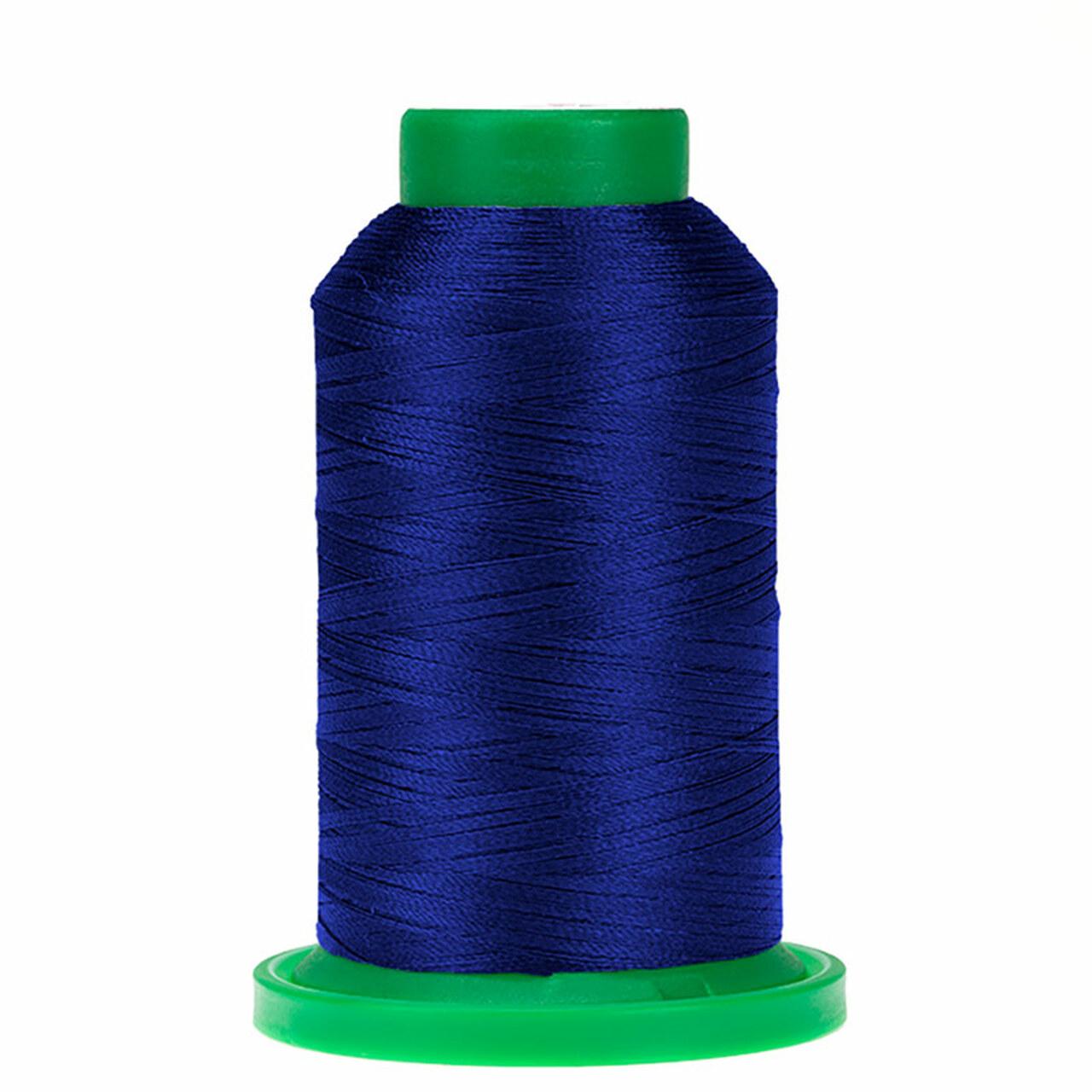 Thread - Isacord - Royal Blue - 2922-3543