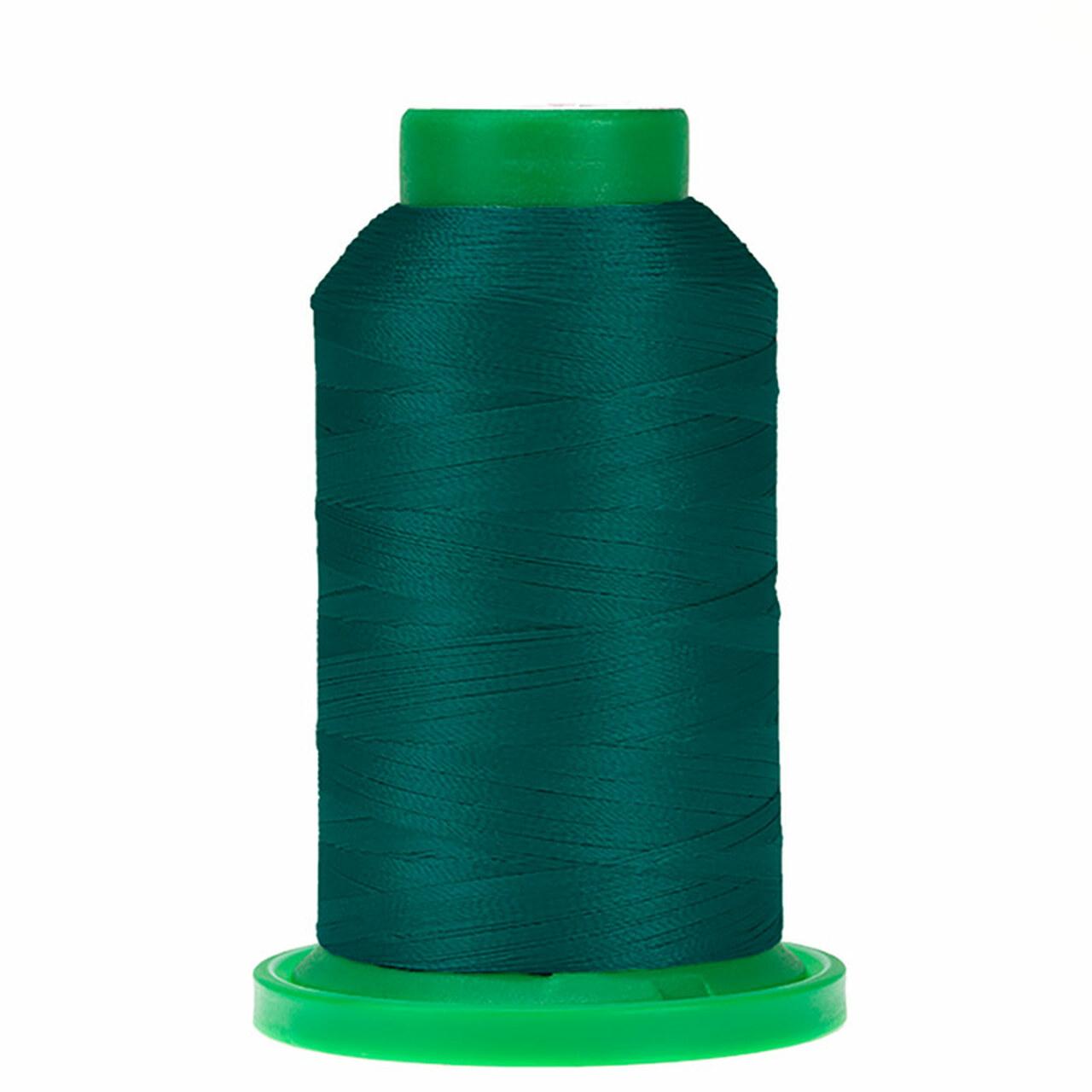 Thread - Isacord - 1000m - 2922-4625 - Seagreen - SPECIAL ORDER