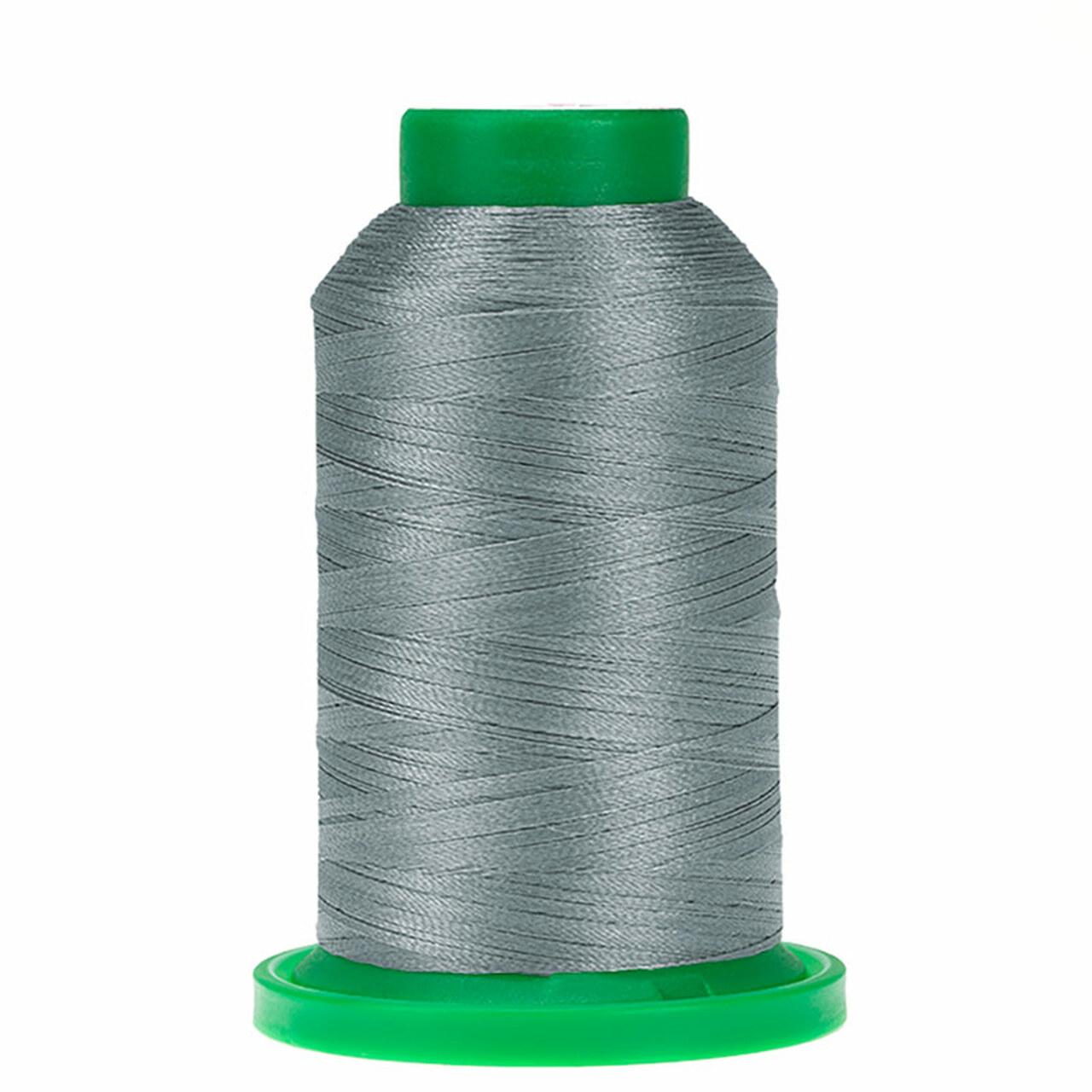 Thread - Isacord - Sterling - 2922-0142