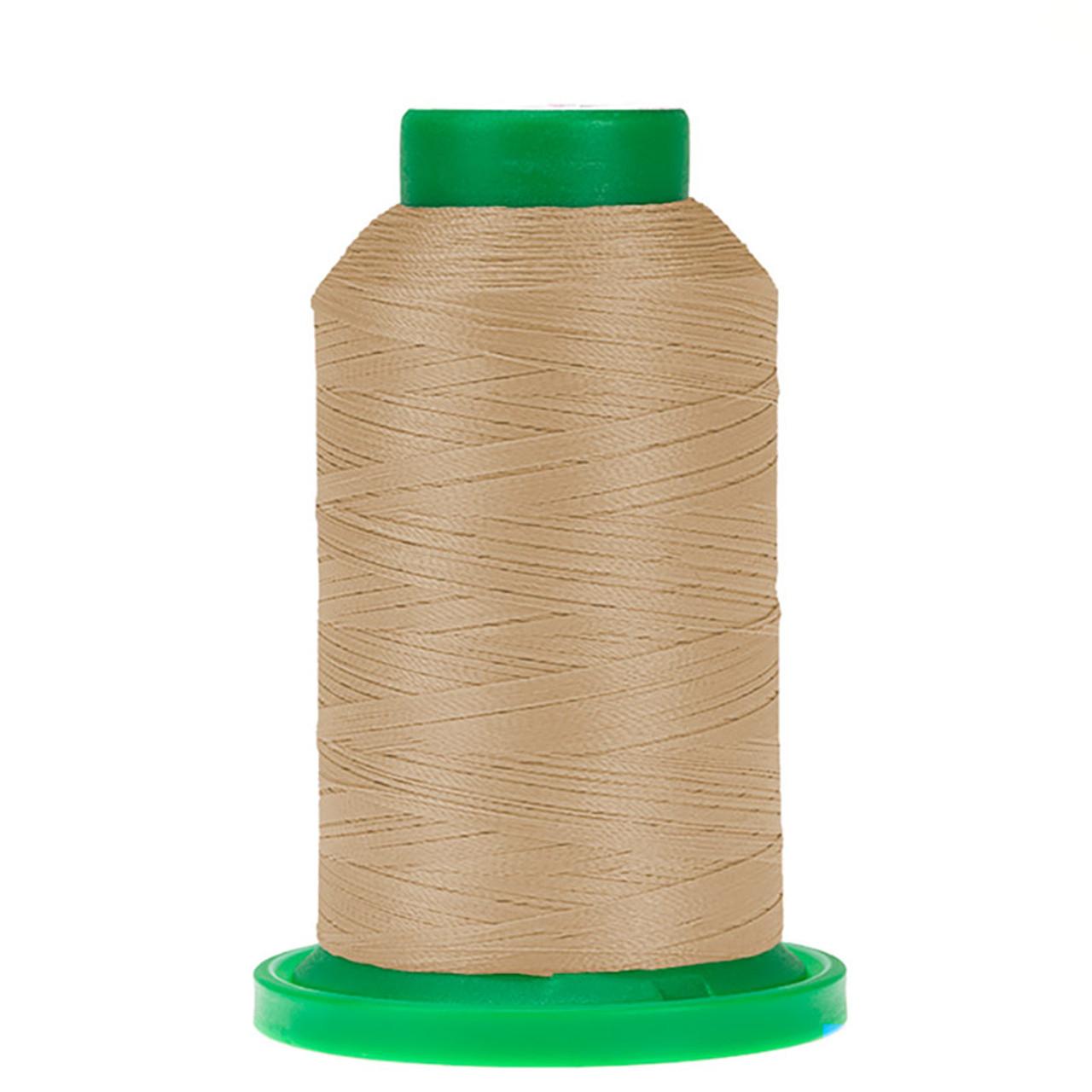 Thread - Isacord - Straw - 2922-1161 - SPECIAL ORDER
