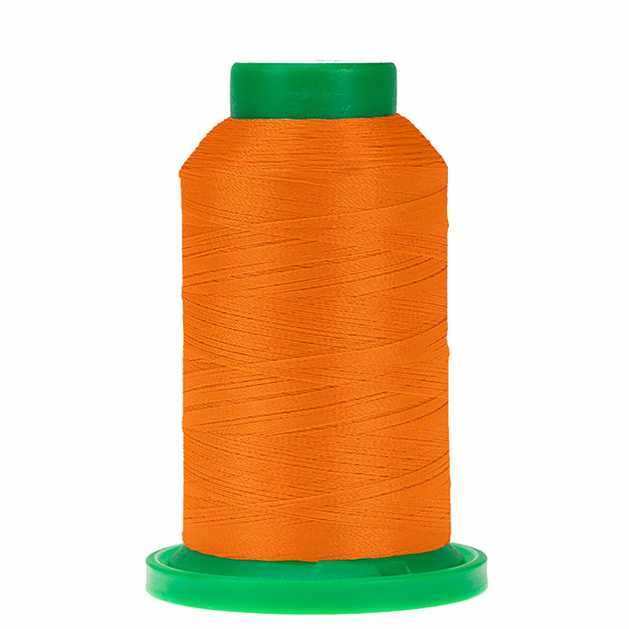 Thread - Isacord - Tangerine - 2922-1300