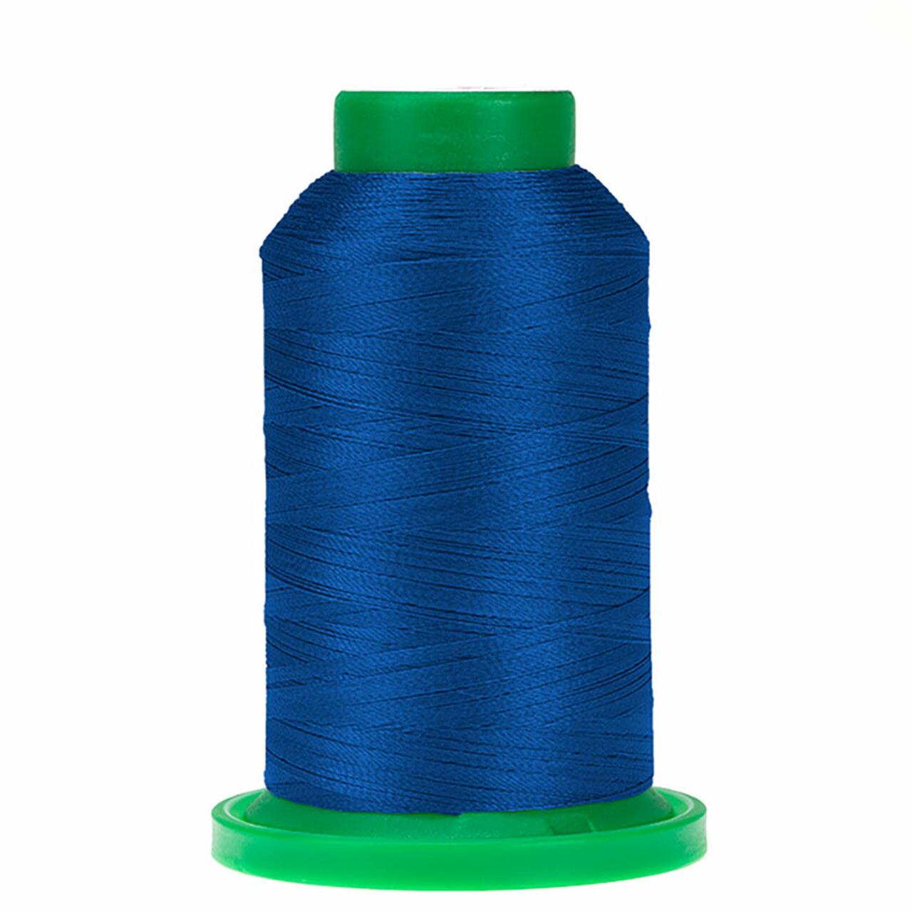 Thread - Isacord - Tropical Blue - 2922-3901