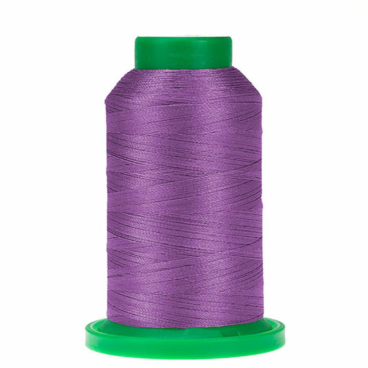 Thread - Isacord - Wild Iris - 2922-2830