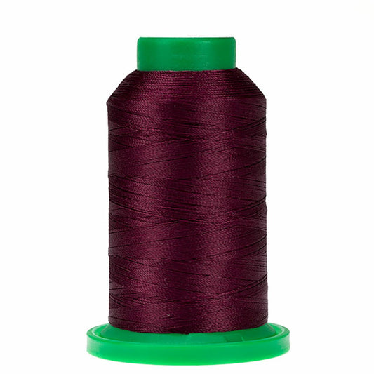 Thread - Isacord - Wine - 2922-2333
