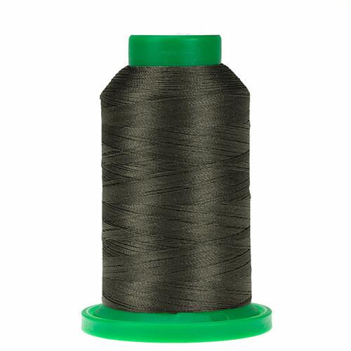Thread - Isacord -1000m -2922-1375 - Dark Charcoal - SPECIAL ORDER