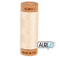 Thread Aurifil 80 Wt MK80SP280-2000 - Light Sand
